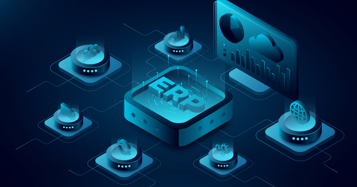 Cover Image for ERP Nedir? İşletmeniz İçin Neden Kritik Bir Yazılım Çözümüdür?