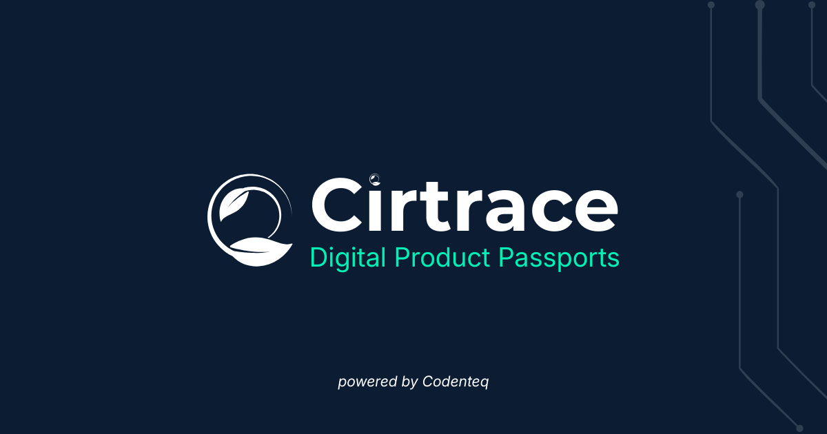 Cover Image for Product Identities Go Digital with Cirtrace